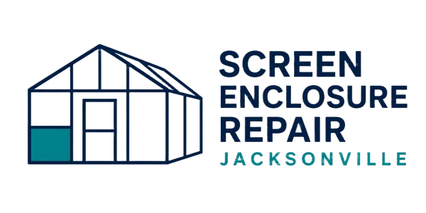 Screen Enclosure Repair Jacksonville logo